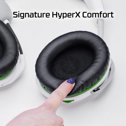 HP HyperX CloudX Stinger II - Wired Headset - Xbox - Image 3