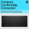 HP 350 Compact Multi-Device Bluetooth Keyboard - Image 3