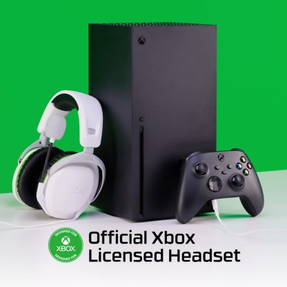 HP HyperX CloudX Stinger II - Wired Headset - Xbox - Image 5