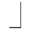 Lenovo ThinkVision M15 Full HD Display IPS Monitor, 15.6-Inch Size, Black - Image 5