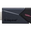 Kingston Technology DataTraveler 128GB Portable USB 3.2 Gen 1 Exodia Onyx - Image 8