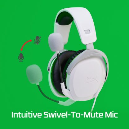 HP HyperX CloudX Stinger II - Wired Headset - Xbox - Image 6