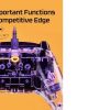 HP Clutch GladiateX Black USB Gamepad Xbox One, Xbox Series X - Image 3