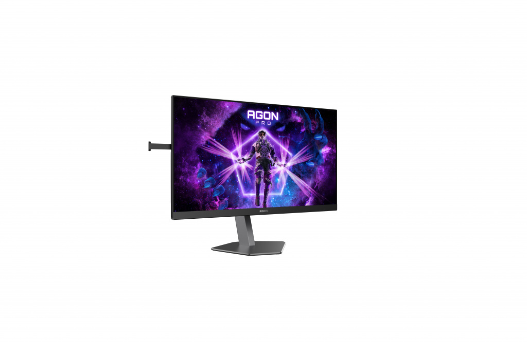 AOC AGON PRO AG256FS computer monitor 62.2 cm (24.5") 1920 x 1080 pixels Full HD LCD Black - Image 11