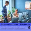 HP Thunderbolt Dock 280W G4 w/Combo Cable - Image 6