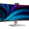 Philips 5000 series 49B2U5900CH/00 LED display 124 cm (48.8") 5120 x 1440 pixels Dual QHD LCD Black - Image 7
