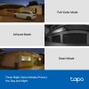 TP-Link Tapo Outdoor Pan/Tilt Security WiFi Camera - Image 8