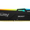 Kingston Technology FURY Beast 64GB 5600MT/s DDR5 CL40 DIMM (Kit of 2) RGB - Image 5