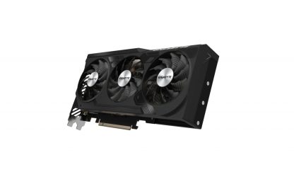 GIGABYTE GeForce RTX 4070 SUPER WINDFORCE OC 12G NVIDIA 12 GB GDDR6X - Image 2