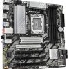 GIGABYTE B860M DS3H WIFI6E Motherboard - Intel Core Ultra Series CPUs, 5+1+2+1 Phases VRM, up to 9066MHz DDR5, 1xPCIe 5.0 + 1xP - Image 3