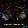 HyperX Cloud Stinger 2 - Gaming Headset (Black) - Image 3