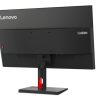 Lenovo ThinkVision S24i-30 LED display 60.5 cm (23.8") 1920 x 1080 pixels Full HD Black - Image 6