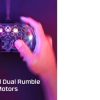 HP Clutch GladiateX Black USB Gamepad Xbox One, Xbox Series X - Image 5