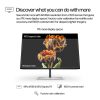 HP Series 7 Pro 24 inch WUXGA Monitor - 724pn - Image 7