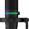 HyperX 4P5E2AA microphone Black Game console microphone - Image 14
