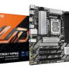 GIGABYTE B860M DS3H WIFI6E Motherboard - Intel Core Ultra Series CPUs, 5+1+2+1 Phases VRM, up to 9066MHz DDR5, 1xPCIe 5.0 + 1xP