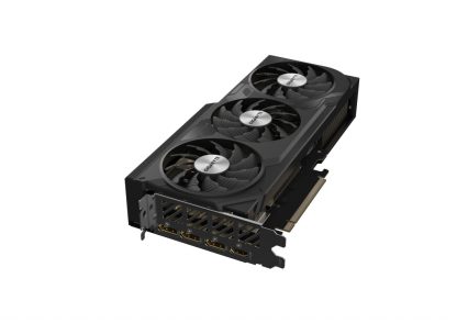 GIGABYTE GeForce RTX 4070 SUPER WINDFORCE OC 12G NVIDIA 12 GB GDDR6X - Image 8