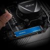 ADATA LEGEND 710 2 TB M.2 PCI Express 3.0 NVMe 3D NAND - Image 6