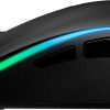 HyperX Pulsefire Surge - Gaming Mouse (Black) - Image 6