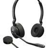 Jabra Engage 55 SE - USB-C MS Stereo, EMEA/APAC