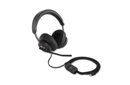 Kensington H2000 USB-C Over-Ear Headset - Image 12
