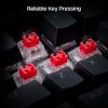 HP HyperX Alloy Rise 75 Wireless - Gaming Keyboard - Image 5