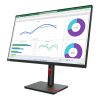 Lenovo ThinkVision T32h-30 LED display 80 cm (31.5") 2560 x 1440 pixels Quad HD Black - Image 2