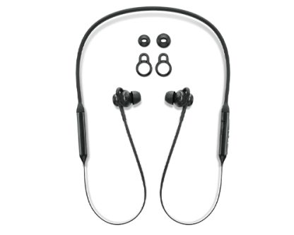 Lenovo 4XD1B65028 headphones/headset Wired & Wireless In-ear Calls/Music Micro-USB Bluetooth Black - Image 4