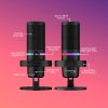 HyperX 4P5E2AA microphone Black Game console microphone - Image 9
