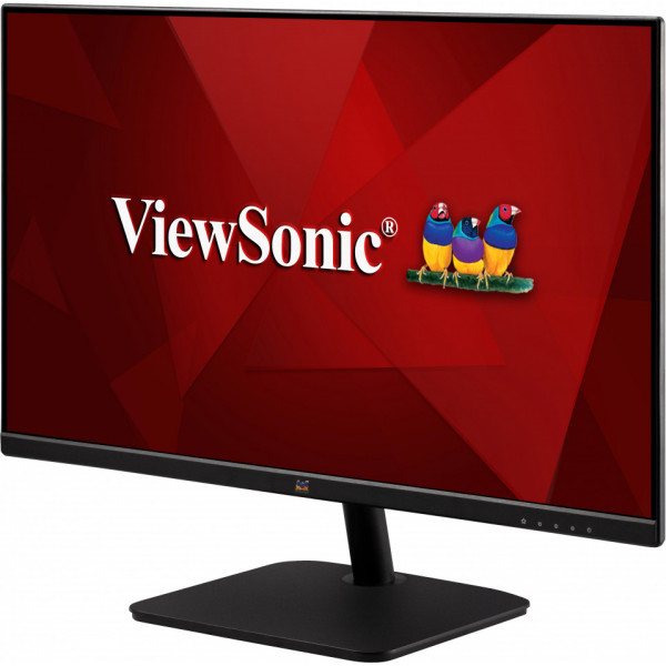 Viewsonic Value Series VA2432-MHD LED display 60.5 cm (23.8") 1920 x 1080 pixels Full HD Black - Image 7
