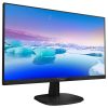 Philips V Line 243V7QJAB/79 LED display 60.5 cm (23.8") 1920 x 1080 pixels Full HD LCD Black - Image 2