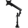 StarTech.com Desk Mount Monitor Arm with 2x USB 3.0 ports - Pole Mount Full Motion Single Arm Monitor Mount for up to 34" VESA D - Image 13