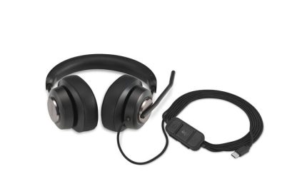 Kensington H2000 USB-C Over-Ear Headset - Image 11
