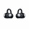 Huawei FreeClip Headset True Wireless Stereo (TWS) Ear-hook Calls/Music USB Type-C Bluetooth Black - Image 3