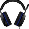 HyperX Cloud Stinger 2 Core Gaming Headsets PS Black - Image 5