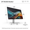HP Series 7 Pro 24 inch WUXGA Monitor - 724pn - Image 5