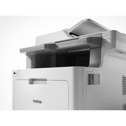 Brother MFC-L9570CDW multifunction printer Laser A4 2400 x 600 DPI 31 ppm Wi-Fi - Image 6