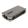 StarTech.com USB-C Multiport Adapter - HDMI/VGA - 4K 60Hz - 3-Port USB Hub - 100W Power Delivery Pass-Through - GbE - Travel Min - Image 3