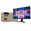 GIGABYTE M28U computer monitor 71.1 cm (28") 3840 x 2160 pixels 4K Ultra HD LED Black - Image 4