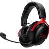 HP HyperX Cloud III Wireless - Gaming Headset - Image 8