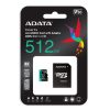 ADATA Premier Pro 512 GB MicroSDXC Class 10 - Image 4