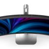 Philips 34B2U5600C/75 computer monitor 86.4 cm (34") 3440 x 1440 pixels Dual QHD LCD Grey - Image 5