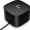 HP Thunderbolt Dock 280W G4 w/Combo Cable - Image 2