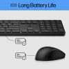 HP 650 Wireless Keyboard and Mouse Combo - Image 3