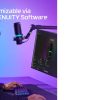 HyperX 4P5E2AA microphone Black Game console microphone - Image 19