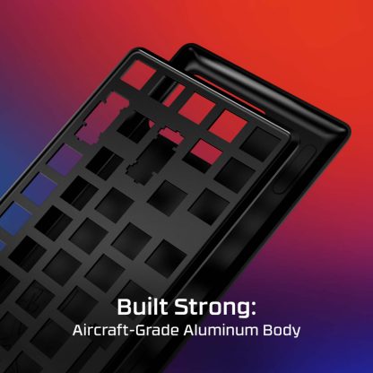 HyperX Alloy Origins PBT HX Red - Mechanical Gaming Keyboard - Image 12