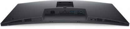 DELL P Series P3424WE computer monitor 86.7 cm (34.1") 3440 x 1440 pixels 4K Ultra HD LCD Black - Image 4