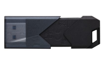 Kingston Technology DataTraveler 64GB Portable USB 3.2 Gen 1 Exodia Onyx - Image 7
