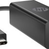 HP USB-C to RJ45 Adapter G2 - Image 4