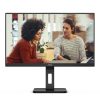 AOC E3 24E3QAF LED display 60.5 cm (23.8") 1920 x 1080 pixels Full HD LCD Black - Image 2